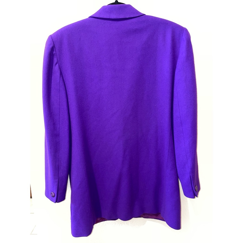 David Benjamin Vintage Blazer View 3